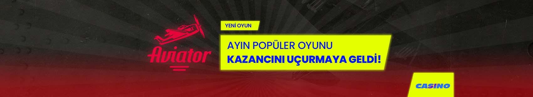 Anadolu Casino Aviator, Anadolu Casino Uçak Oyunu
